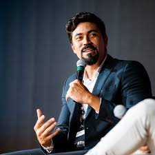 Picture of Hugo Justino