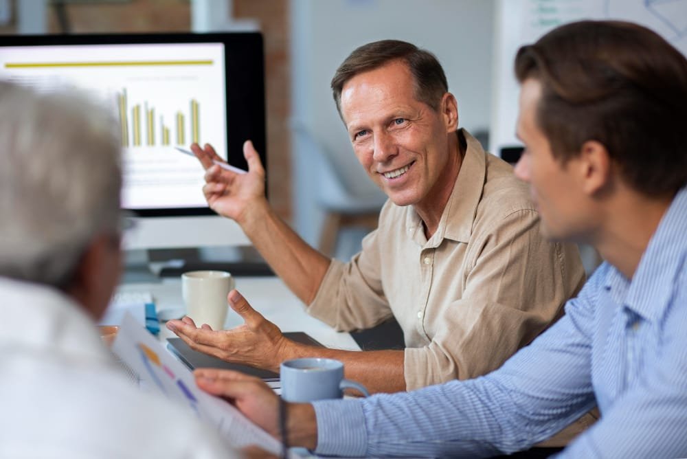 JRX CFO as a Service: visão de negócio para quem quer escalar com segurança